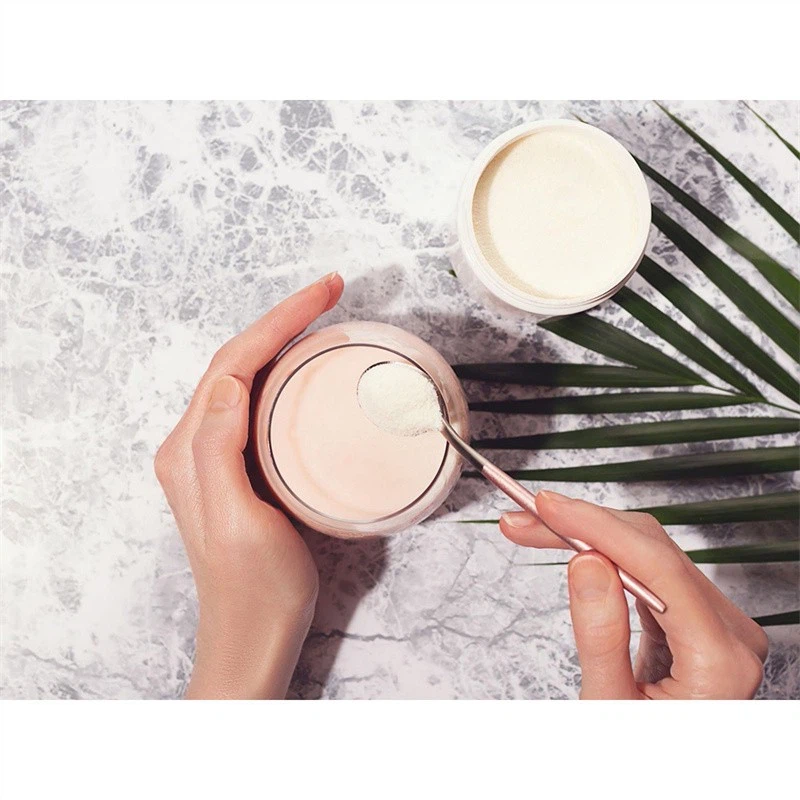 Bovine Collagen Peptides Specially Made For Men