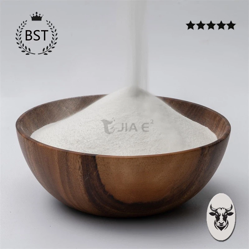 Organic Bovine Bone Collagen Peptide